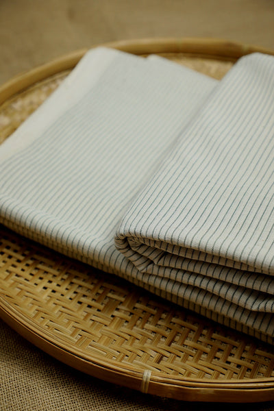  Handspun Handwoven Fabrics - Matkatus