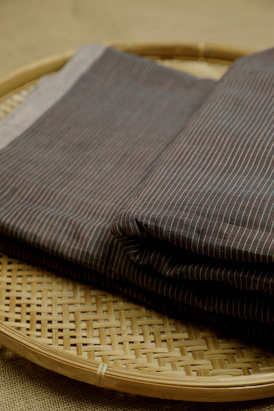  Handspun Handwoven Fabrics - Matkatus