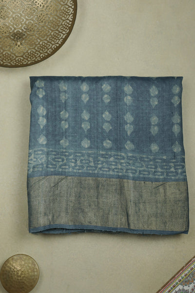 Tussar Silk Sarees - Matkatus