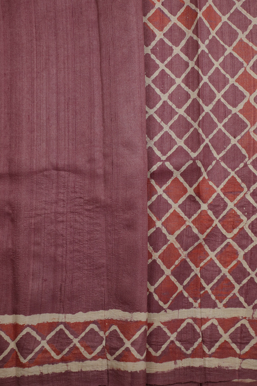 Sarees - Matkatus