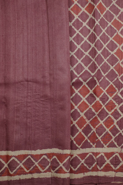 Sarees - Matkatus