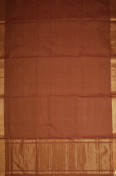 Cotton Sarees-Matkatus