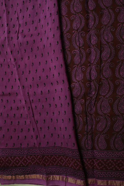 Saree - Matkatus