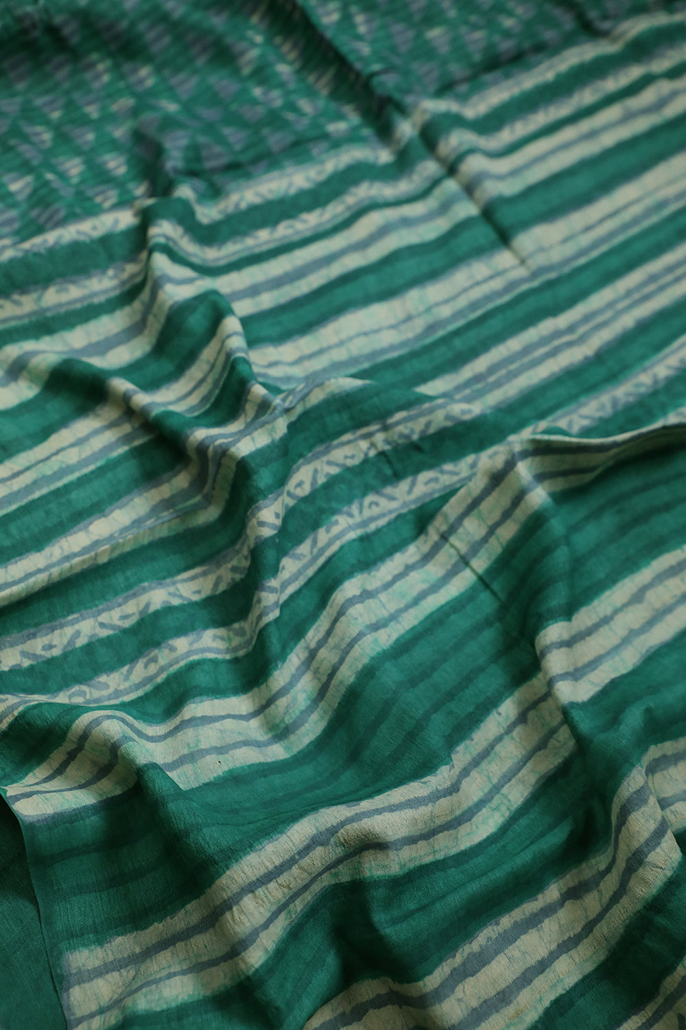 Tussar Sarees - Matkatus 