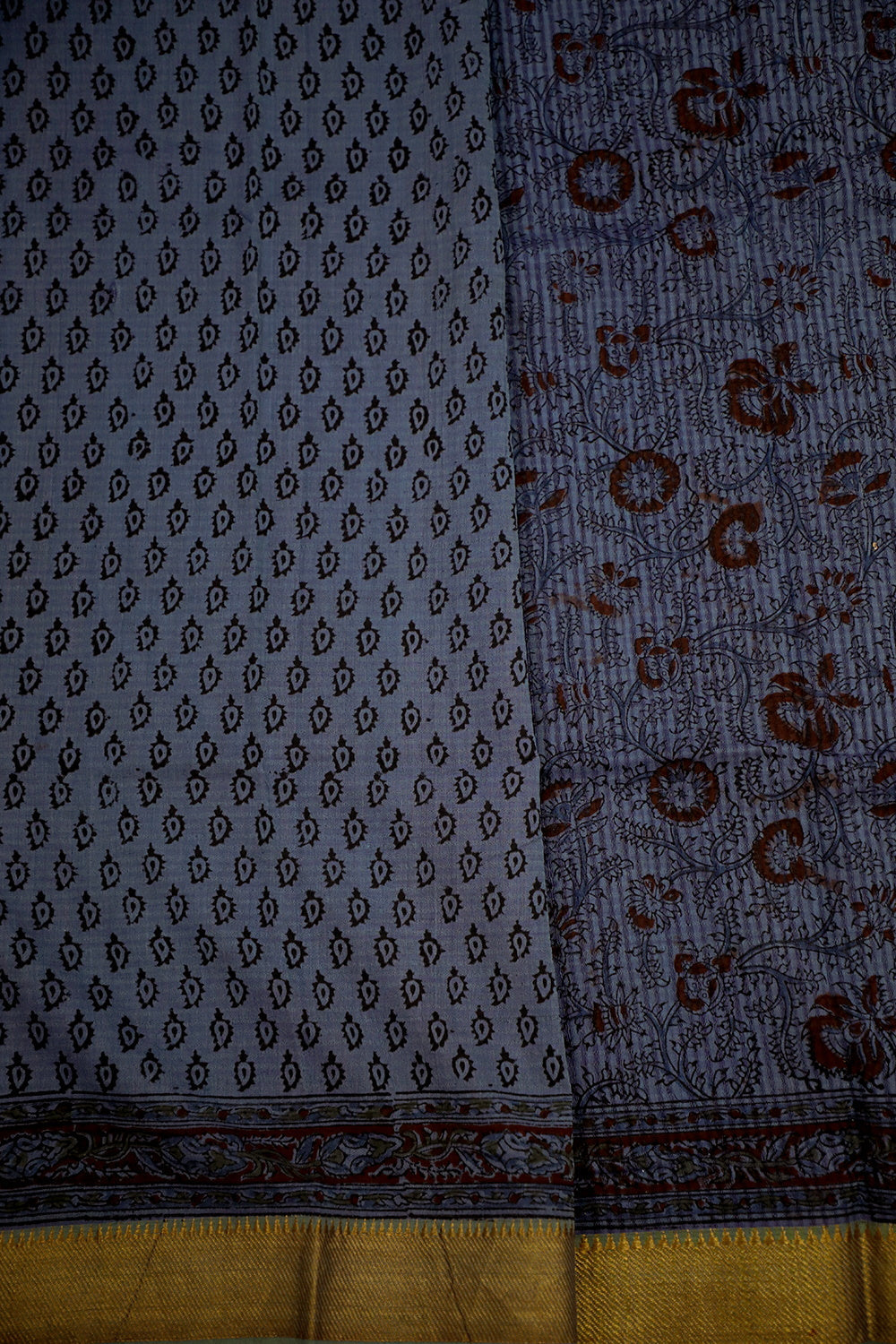 Sarees - Matkatus