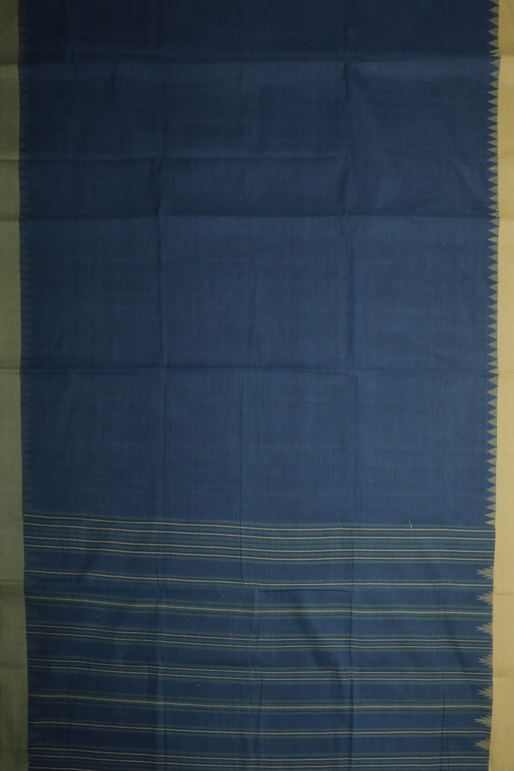 Handspun Saree - Matkatus