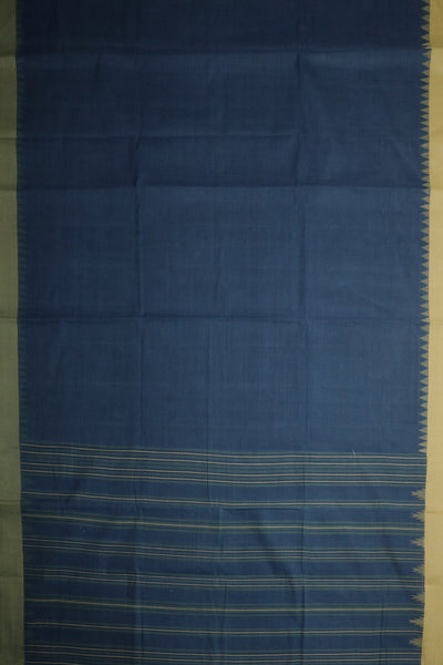Handspun Saree - Matkatus