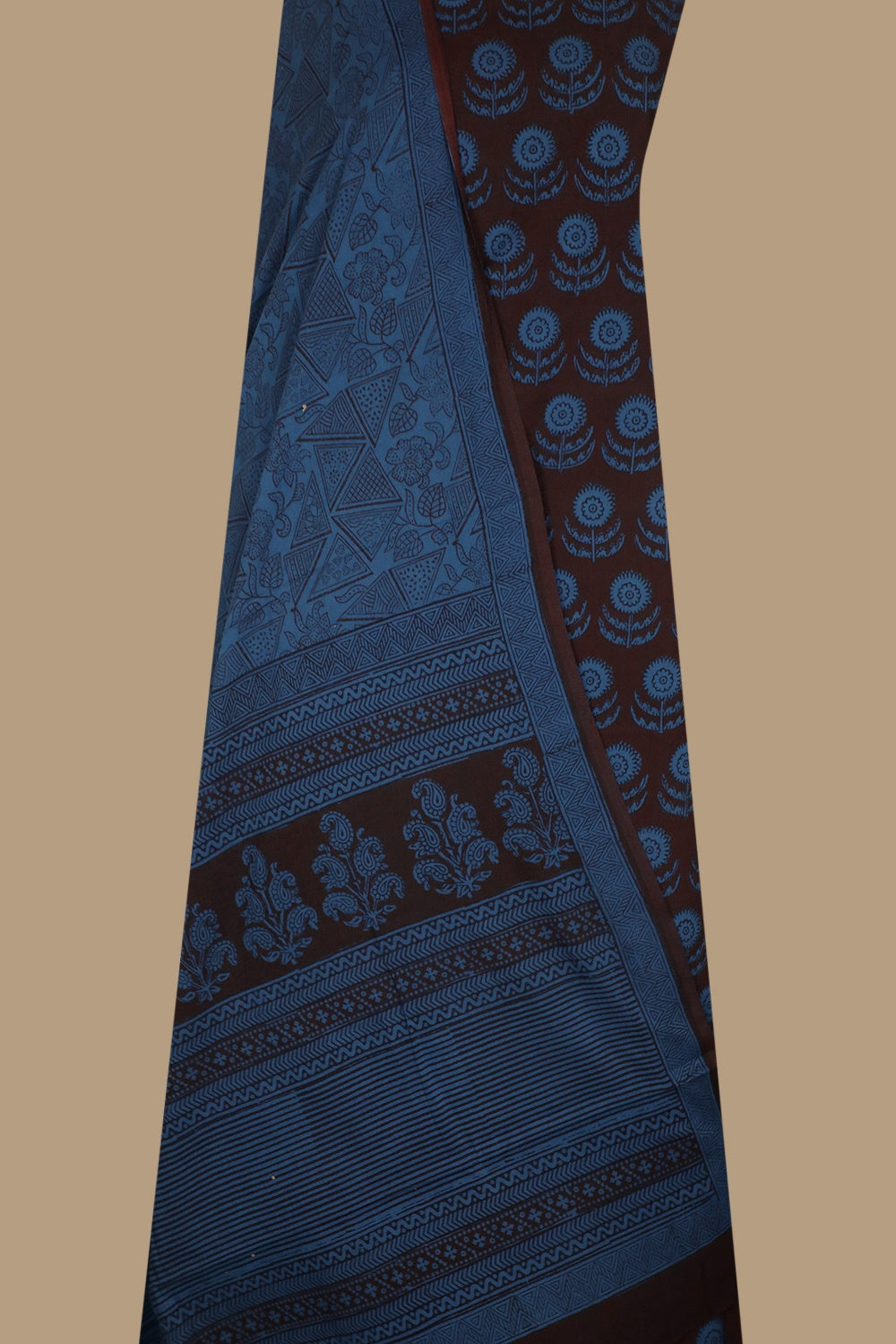 Cotton Suit - Matkatus