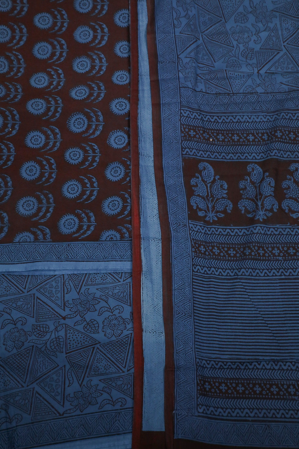 Unstitched Suits - Matkatus
