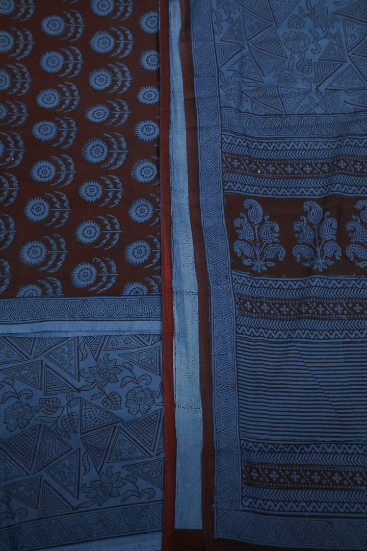 Unstitched Suits - Matkatus