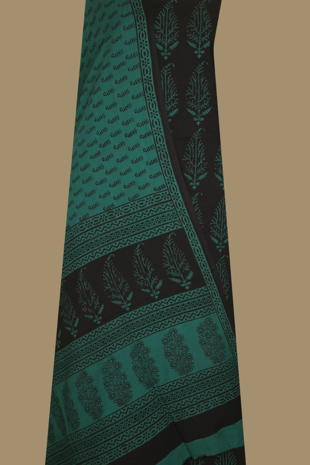 Cotton Suit - Matkatus