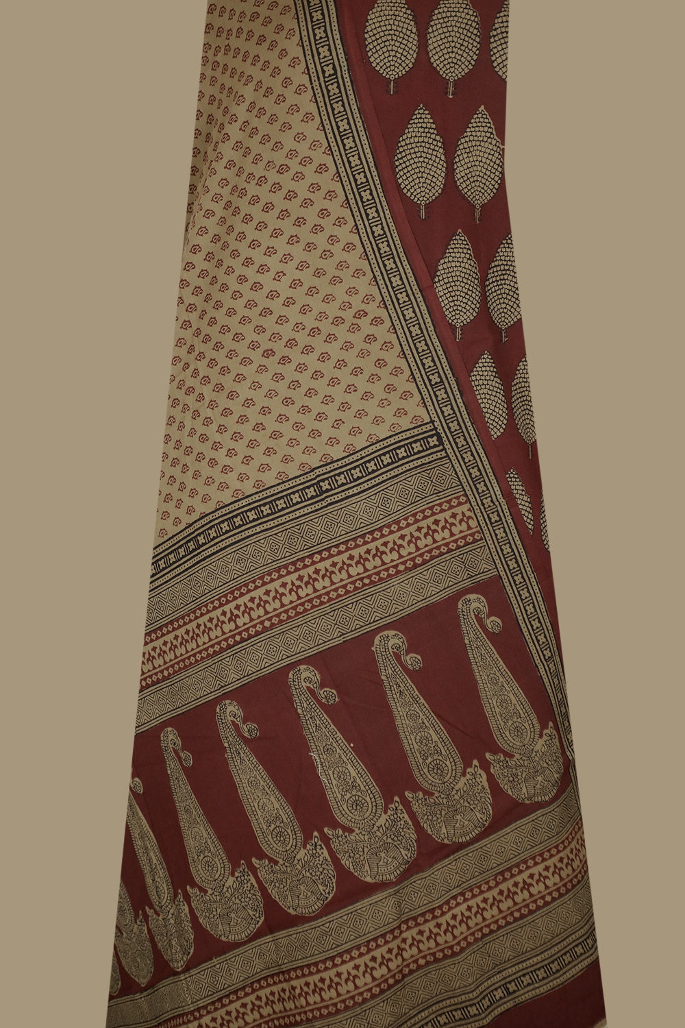Cotton Suit - Matkatus