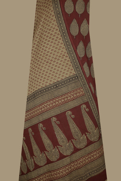 Cotton Suit - Matkatus