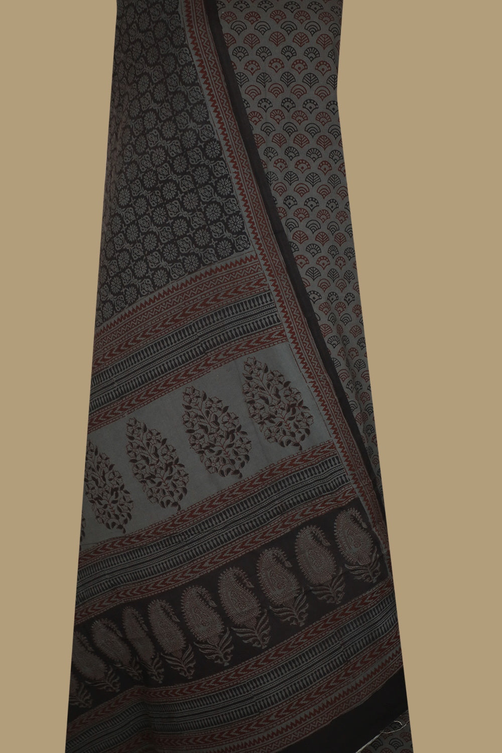 Cotton Suit - Matkatus