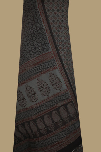 Cotton Suit - Matkatus