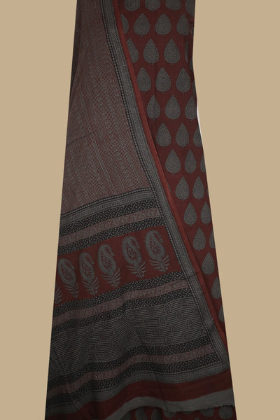 Cotton Suit - Matkatus
