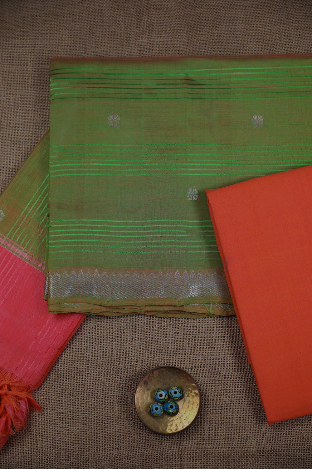 Mangalagiri Suits - Matkatus 