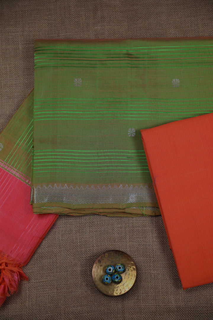 Mangalagiri Suits - Matkatus 