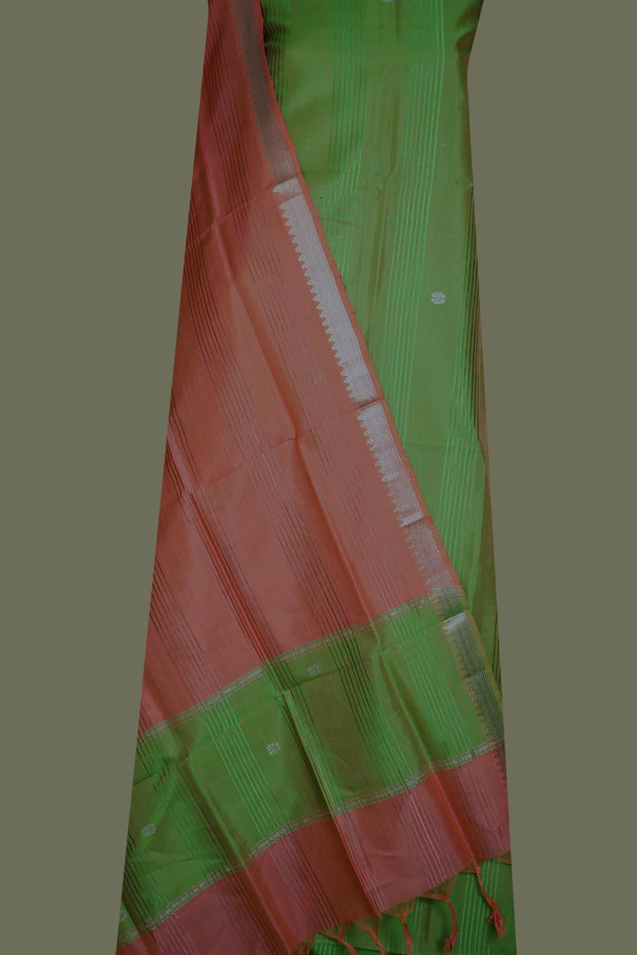Cotton Suits - Matkatus 