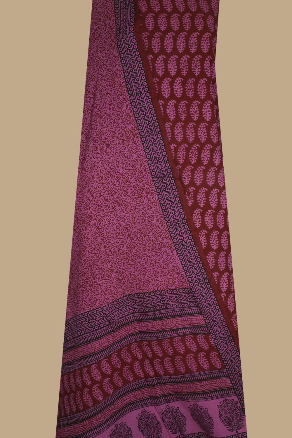 Bagh Suit - Matkatus