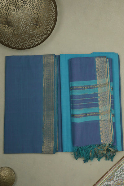 Mangalgiri Suit - Matkatus