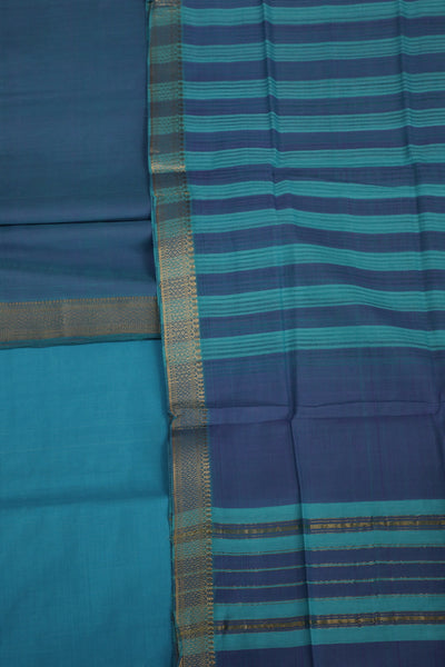 Handloom Suit - Matkatus