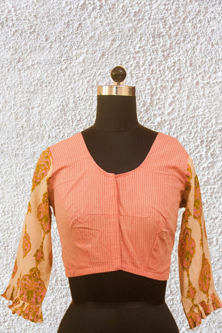 Blouse - matkatus