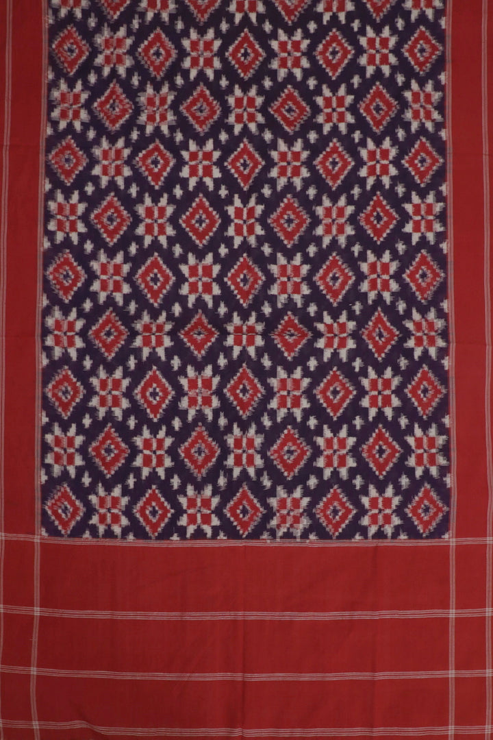 Cotton Dupatta - Matkatus