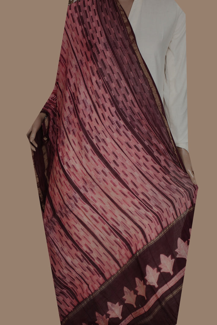 Shibori Dupattas - Matkatus 