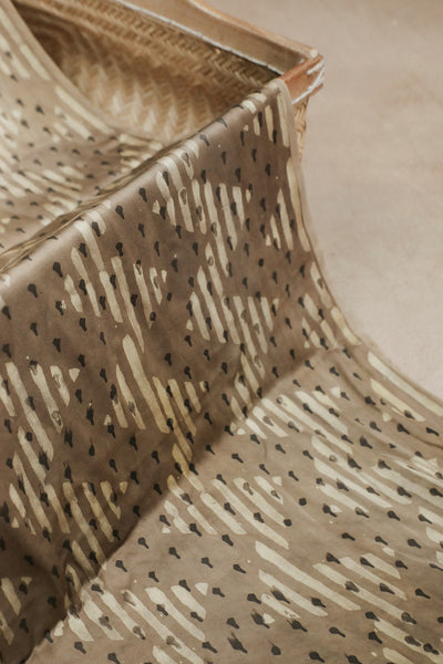 Modal Silk Fabric-Matkatus 
