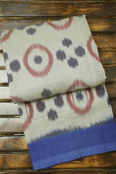 Pochampally Saree - Matkatus