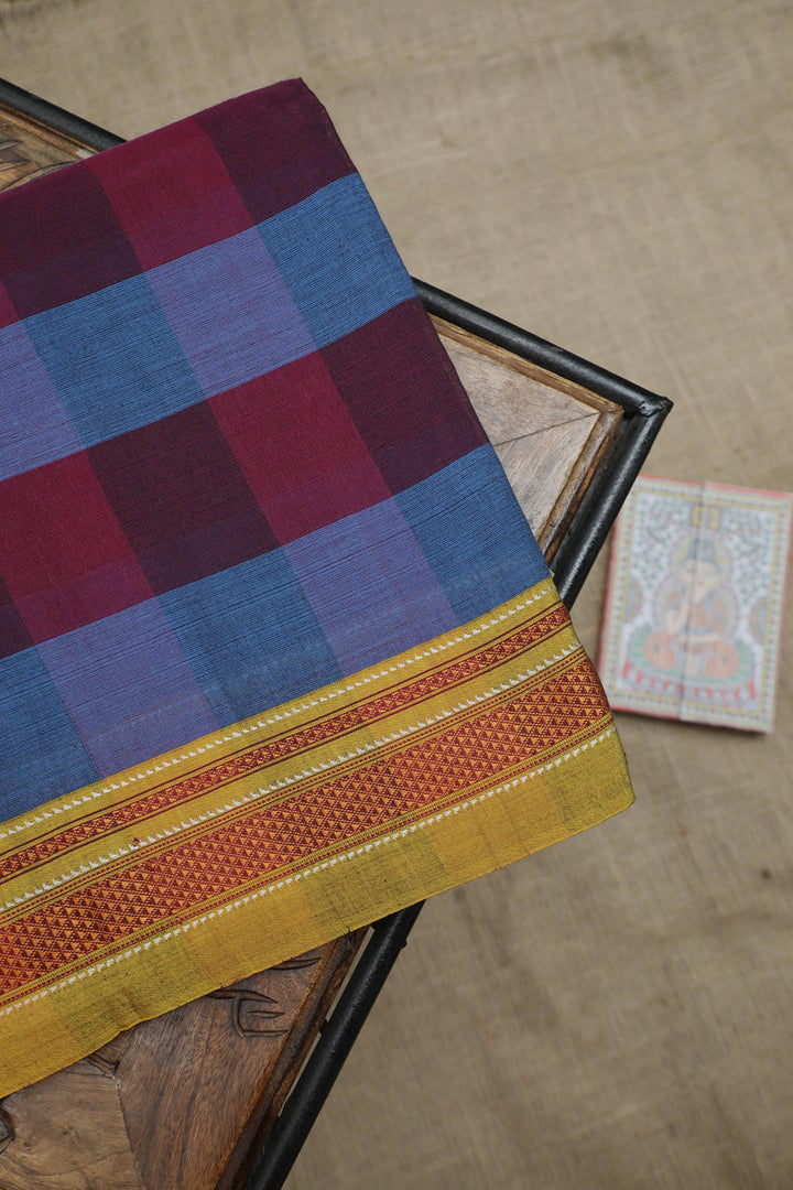 Handloom sarees - Matkatus