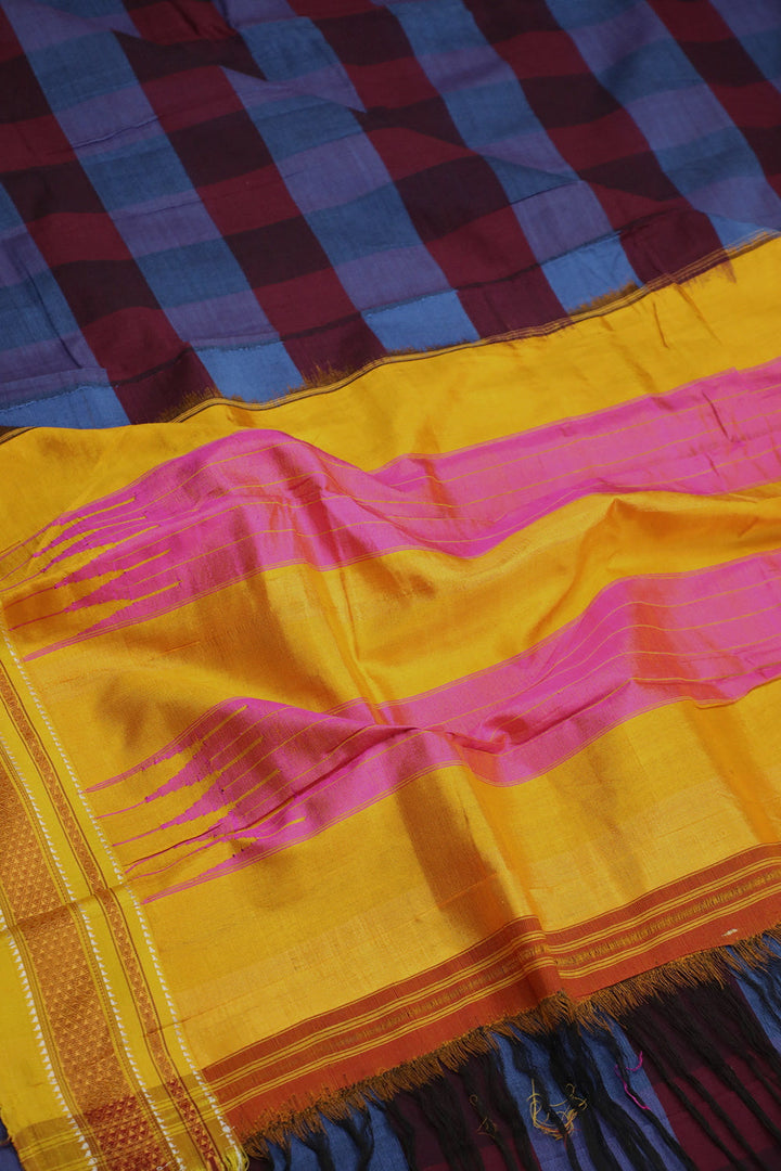 Sarees - Matkatus