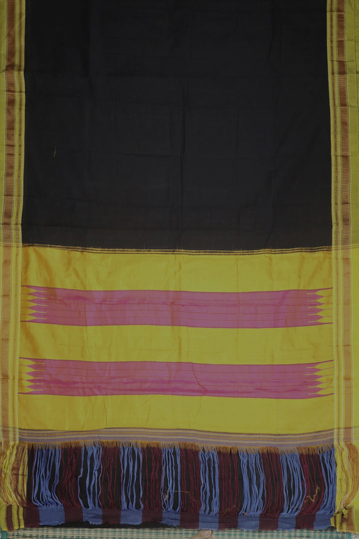 Cotton Sarees - Matkatus