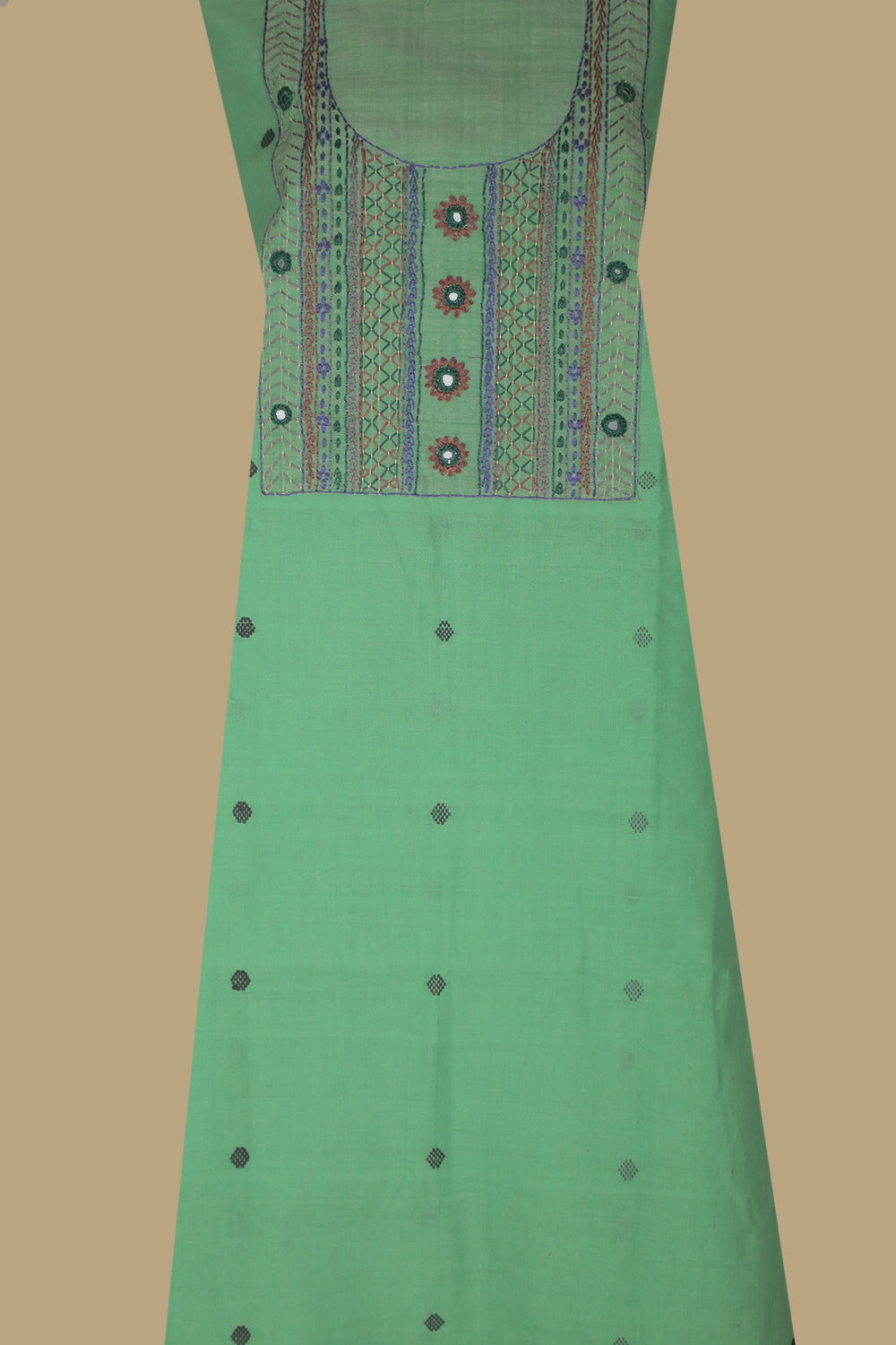 Kurta Fabrics - Matkatus