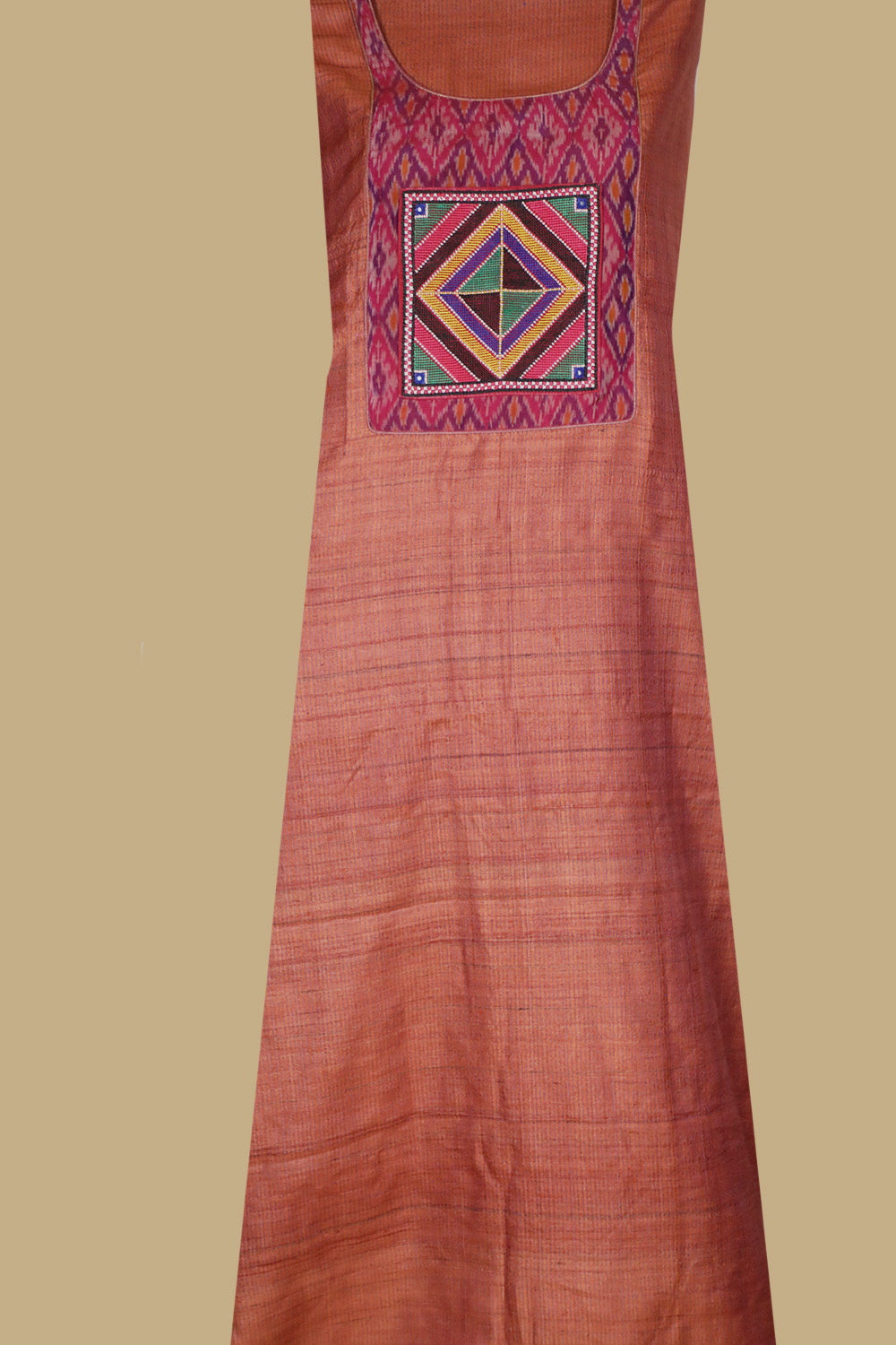 Kurta Fabrics - Matkatus