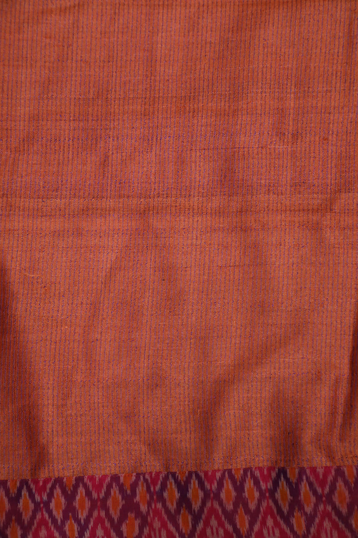 Unstitched Suits - Matkatus