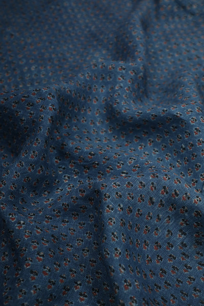 Cotton Fabric-Matkatus