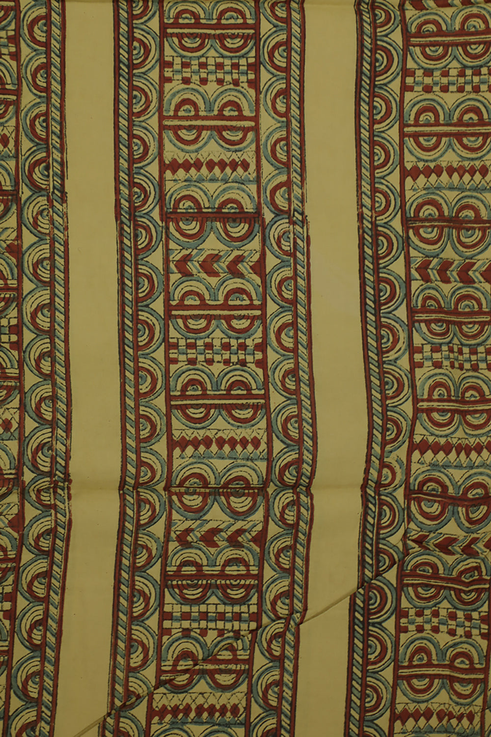 Cotton Fabrics - Matkatus