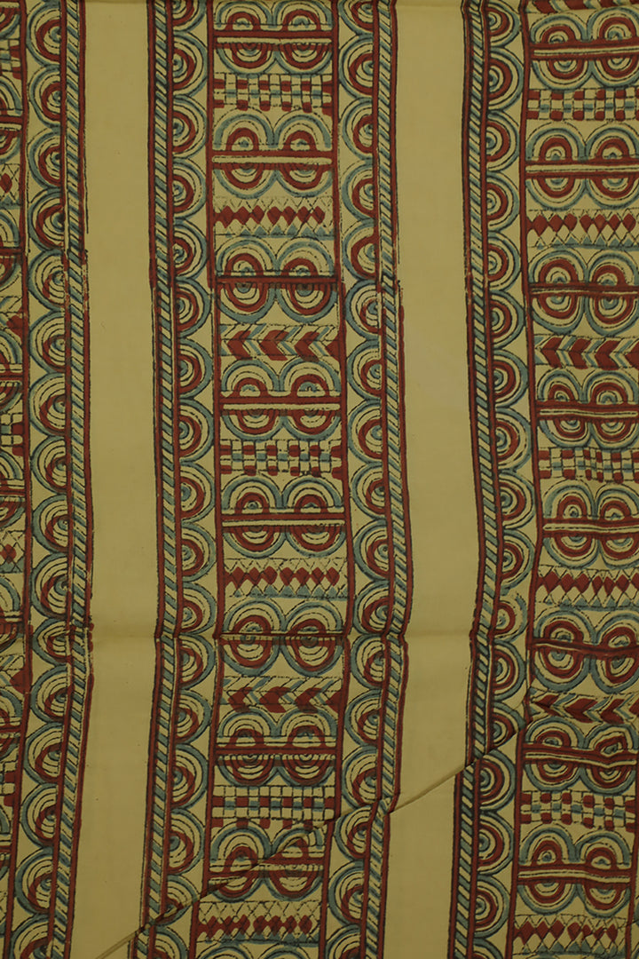 Cotton Fabrics - Matkatus