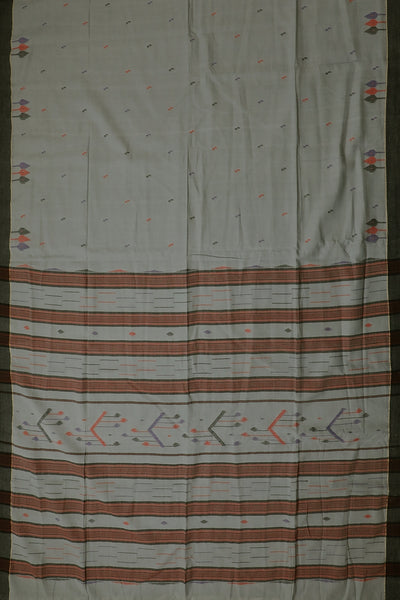 Handloom Saree - Matkatus 