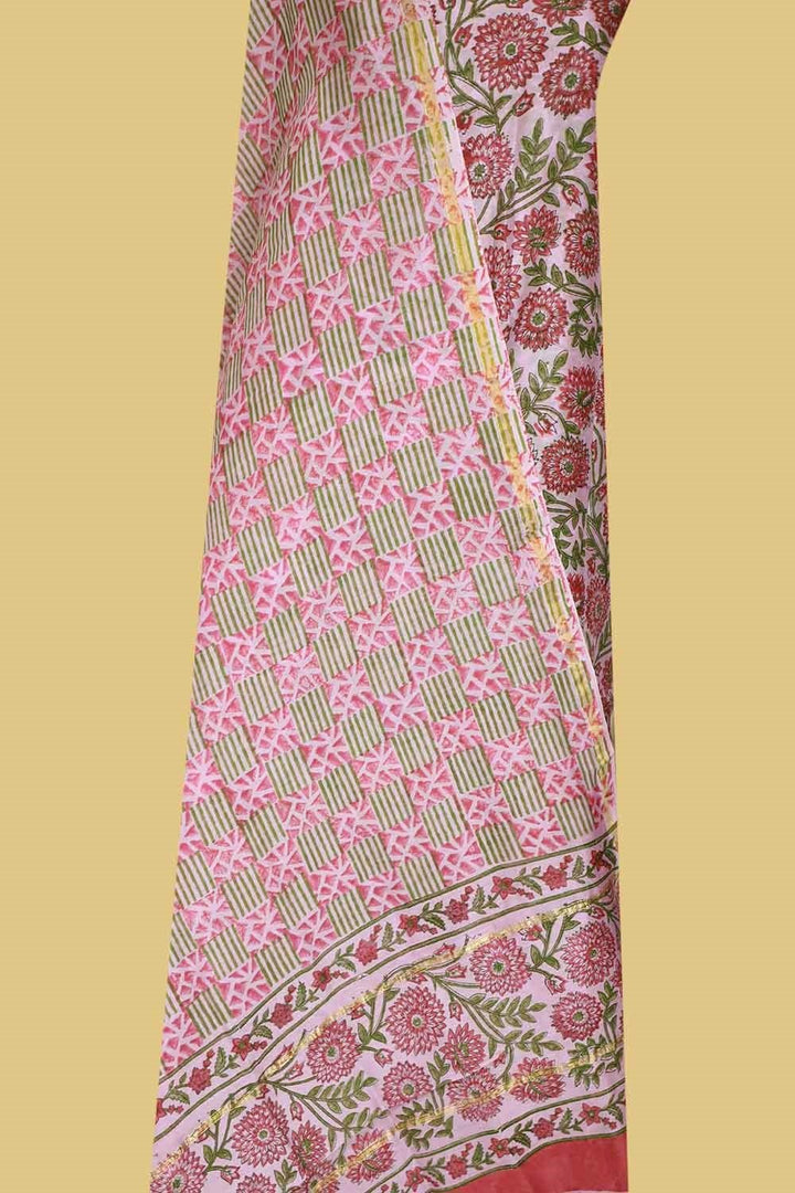 Salwar Kameez - Matkatus 