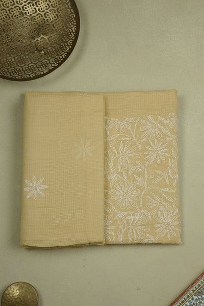 Chikankari Top & Dupattas - Matkatus 
