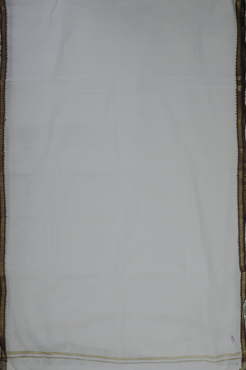 Handwoven Dhothi - Matkatus