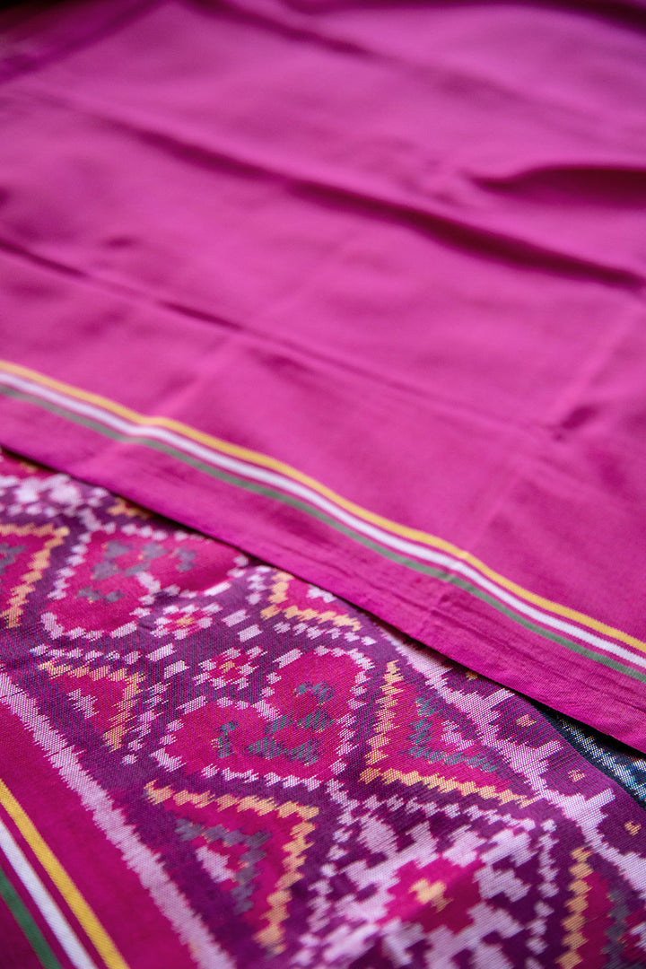 Silk Sarees - Matkatus