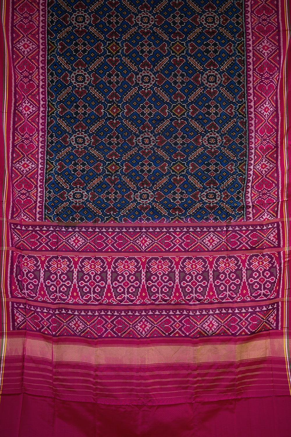 Sarees - Matkatus 