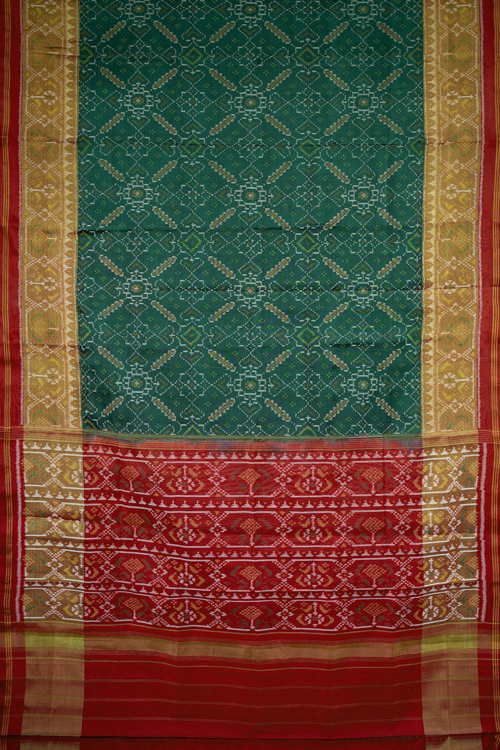 Sarees - Matkatus 