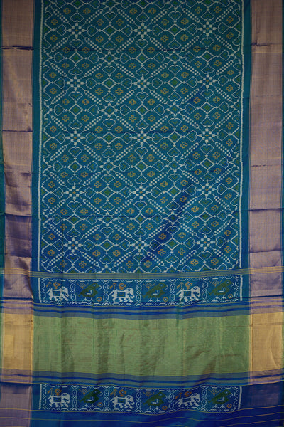 Silk Sarees - Matkatus