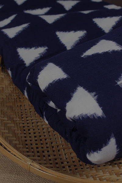 Ikat Cotton Fabrics - Matkatus