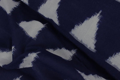 Ikkat Fabrics - Matkatus